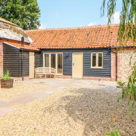 The Stables