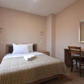 Olimp, Hotel in Kraljevo
