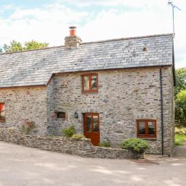Great Bradley Cottage、マインヘッドのホテル