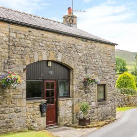 Fawcetts Barn, hotel in Skipton