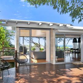 Stunning Seaviews, Sunshine Beach