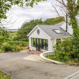 The Mermaid, Hotel in Dungloe