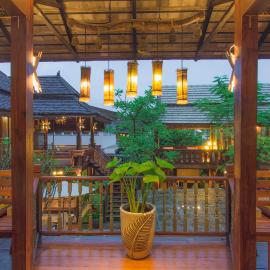 Pao Come Boutique House, hotel in Chiang Mai