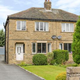 2 Ings Avenue, hotel in Settle