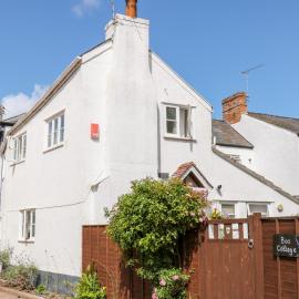 Boo Cottage, hotel in Taunton