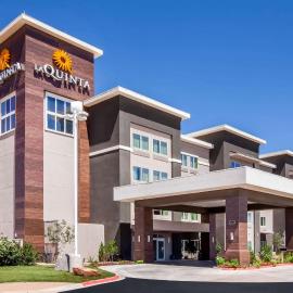 La Quinta by Wyndham Odessa North, hotel u gradu Odesa