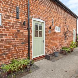 The Shippon, hotel a Tarporley
