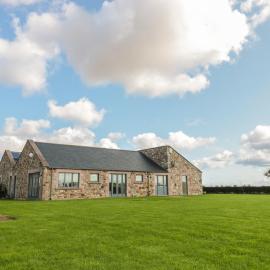 The Long Barn