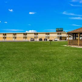 Quality Inn & Suites Plattsburgh, Hotel in Plattsburgh