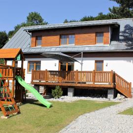 Vila Apalucha49 Čeladná - 12 osob, Hotel in Čeladná