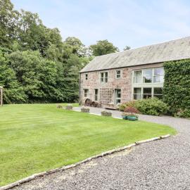 Cardean Mill