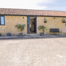 Puddleducks, hotel v destinaci Sherborne
