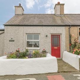 Simdda Wen Cottage