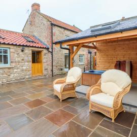 The Dove Cote, hotel in Richmond