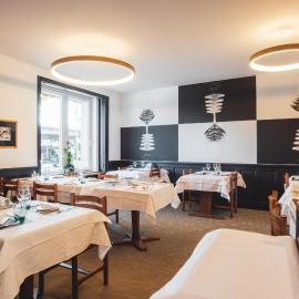 Hôtel Victoria, hotel sa Delémont