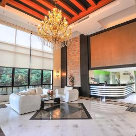 42Grand Residence