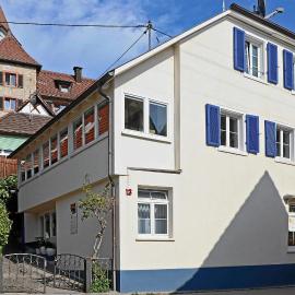 Mariposa Apartamento, hotel a Efringen-kirchen