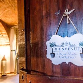 B&b Antica Dimora Quarello