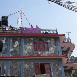 Sunset guest house, Hotel in Pokhara