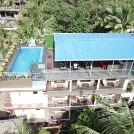 Leisure Cottages