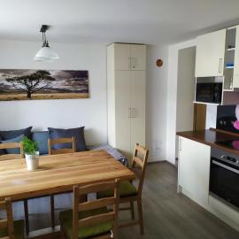 Apartmany De-Lu, hotel u gradu Blansko