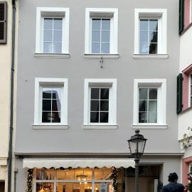 Zehn, hotel in Bernkastel-Kues