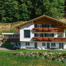 Ferienwohnung Barbara Salzgeber, hotel in Schruns