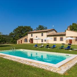 Casa Gabry
