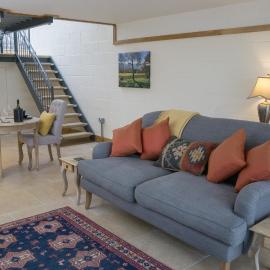Vineyard Barn Room