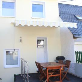 Ferienhaus Milena, hotell i Lieser