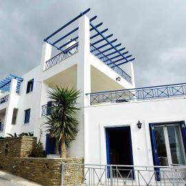 Beba's Villas