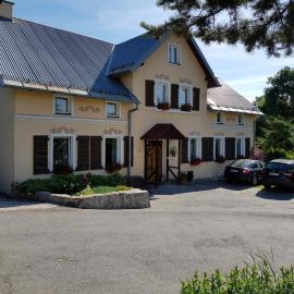 Agroturystyka u Kasi, hotel in Kłodzko