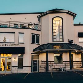 Park City Hostel, hotel in Park City