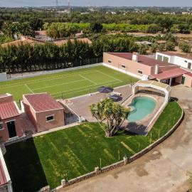 Quinta do Paraíso