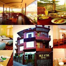 Inle Star Hotel, hotelli kohteessa Nyaung Shwe