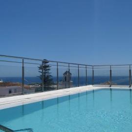 Mena Plaza, hotel em Nerja