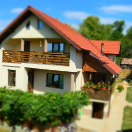 Casa Smeilor Horezu