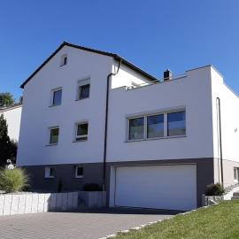 Ferienwohnung Menge, hotel u gradu Obersulm