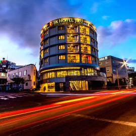 BK Hotel Jeju