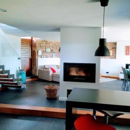 TOURON Nº1, hotel in Carballedo