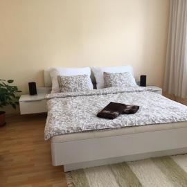 Apartment In The Garden, Hotel in Držovice