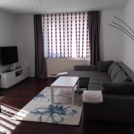 Ferienwohnung Delphin, Hotel in Schönwald