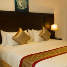 Saveira Colombo, hotel v mestu Colombo