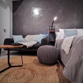 Studio 307 - Ebene Square, hotel din Ebene