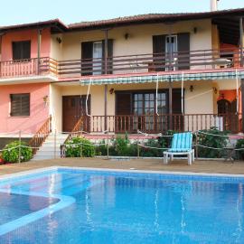 Villa Dimitra Nikiana