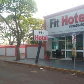Fit hotel