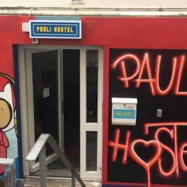 Pauli Hostel