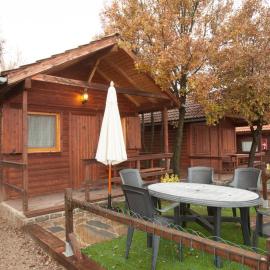 Camping Gironella, hotelli kohteessa Gironella