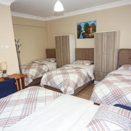 Sari Pansiyon, hotel in Edirne