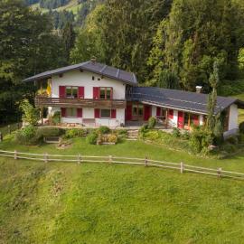 Haus Kipfen, hotell sihtkohas Sibratsgfäll